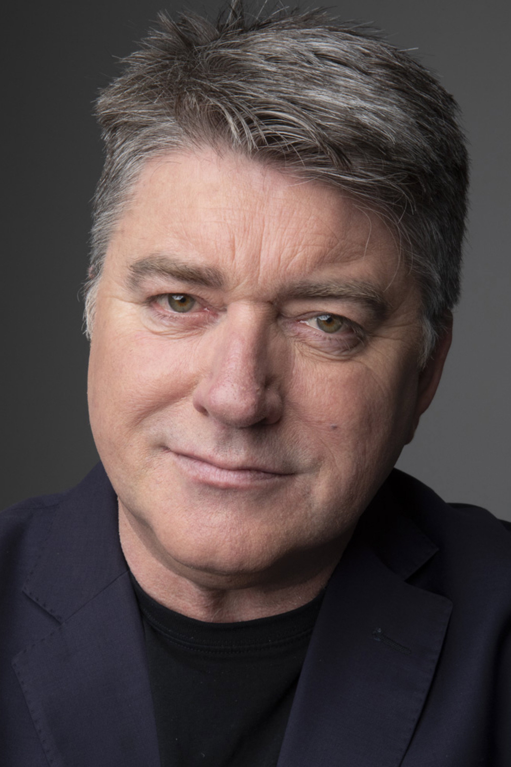 Pat Shortt's poster