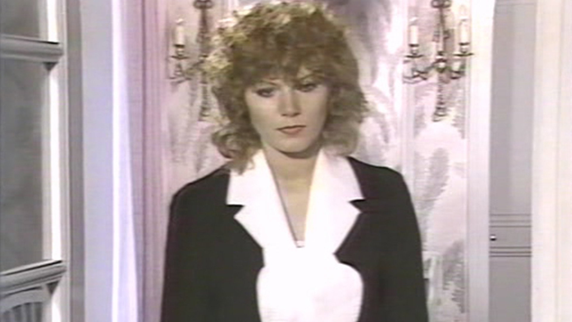 Julie la douce's poster
