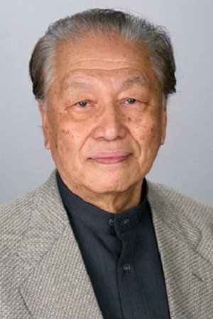 Takeshi Katō's poster