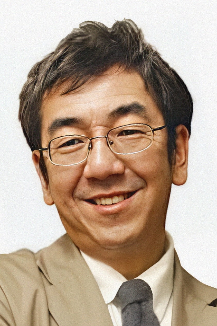 Chip Tsao's poster