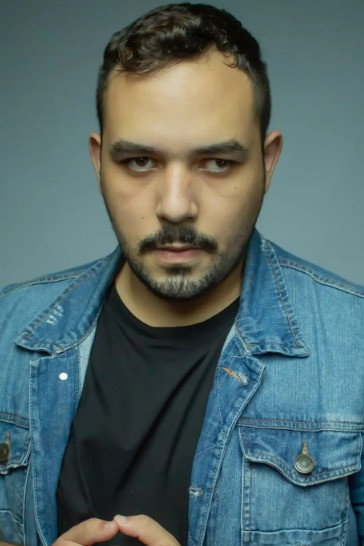 Matheus Moreira's poster