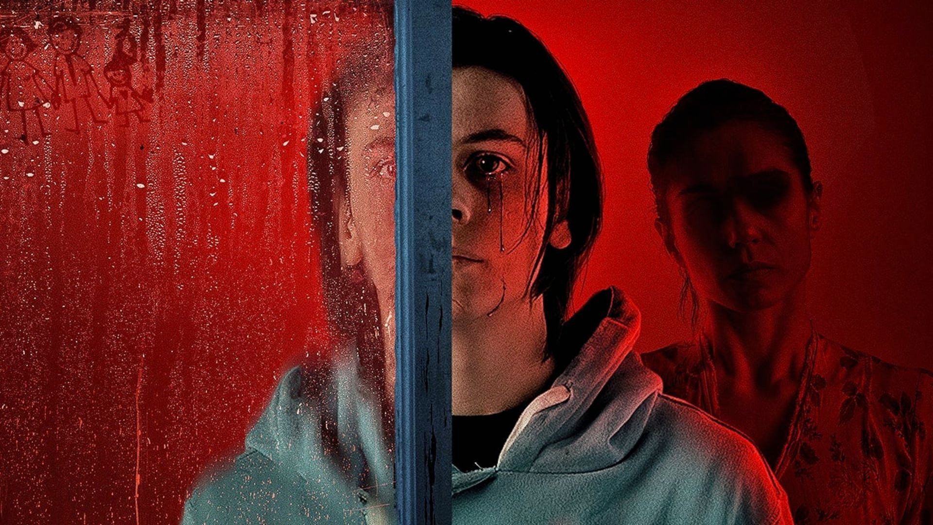 Flowing's poster