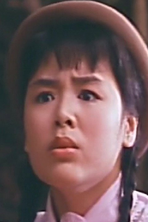 Tam Hoi-Yan's poster