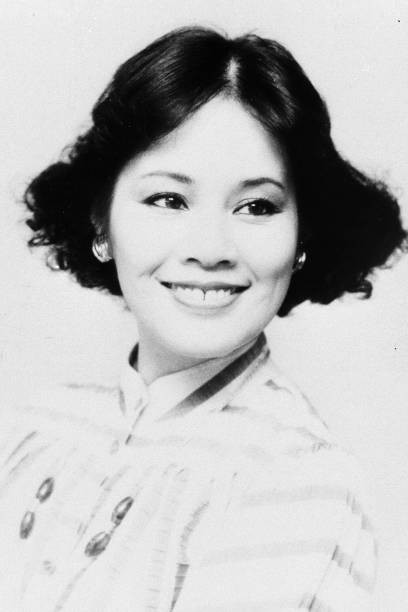 Mari Yoshimura's poster