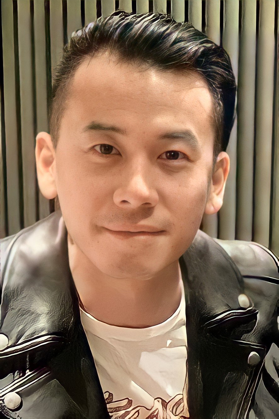 Sam Chan's poster