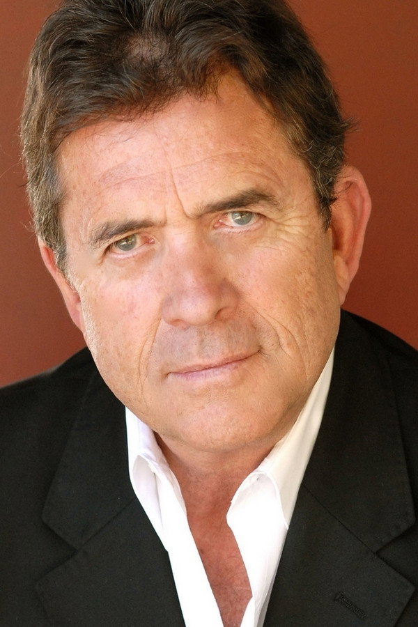 Barry Jenner's poster