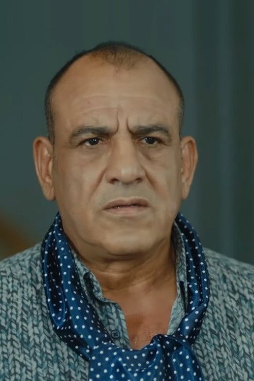 Mohammad Lotfi's poster