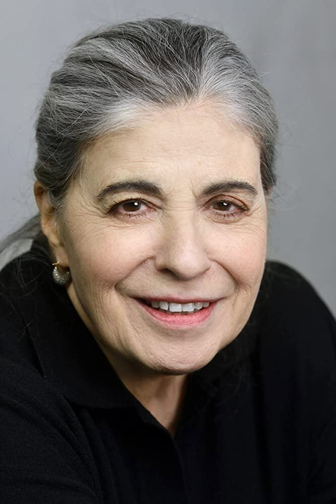 Luisa De Santis's poster