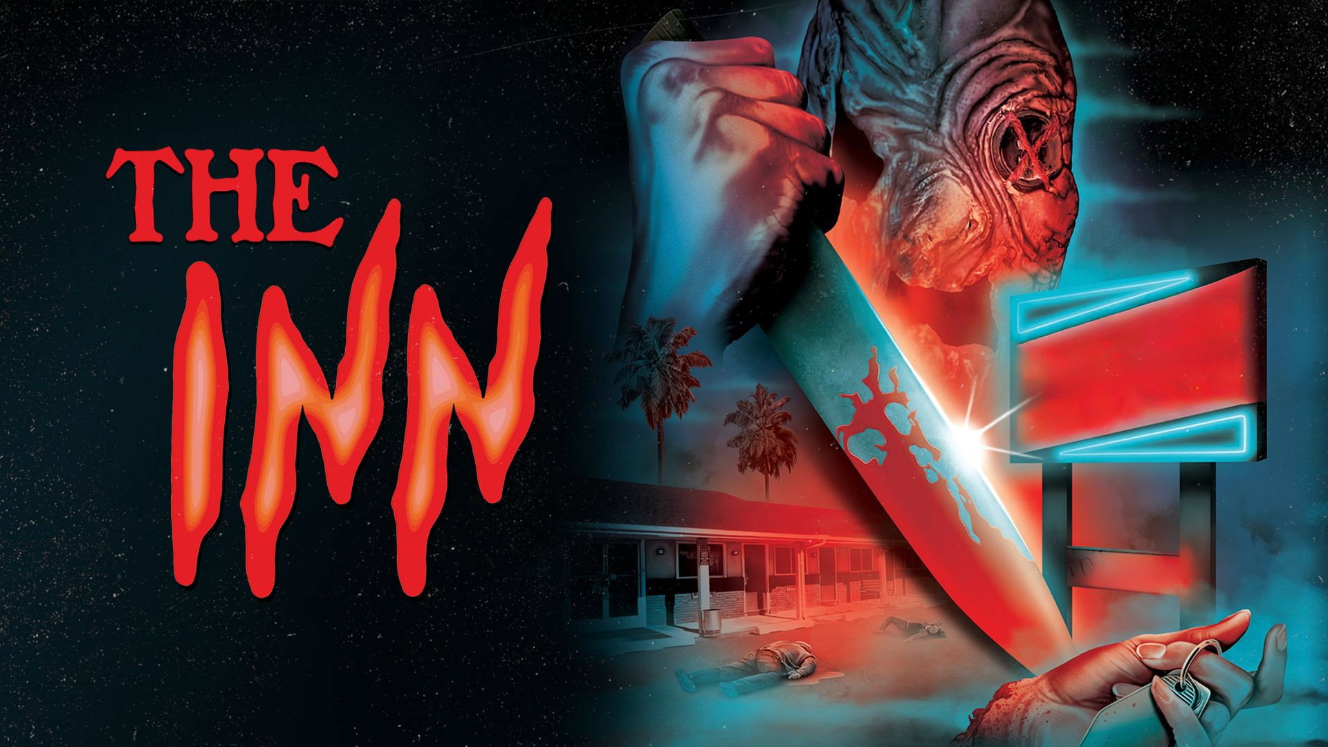 The Inn's poster