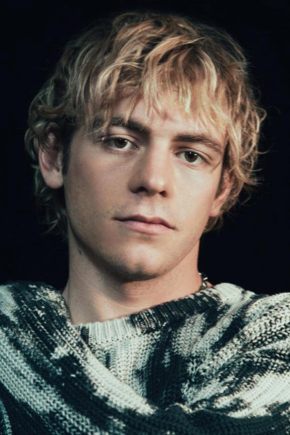 Ross Lynch's poster
