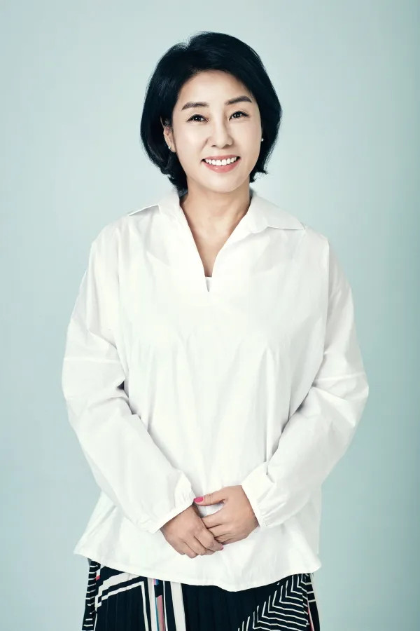 Yang Geum-seok's poster