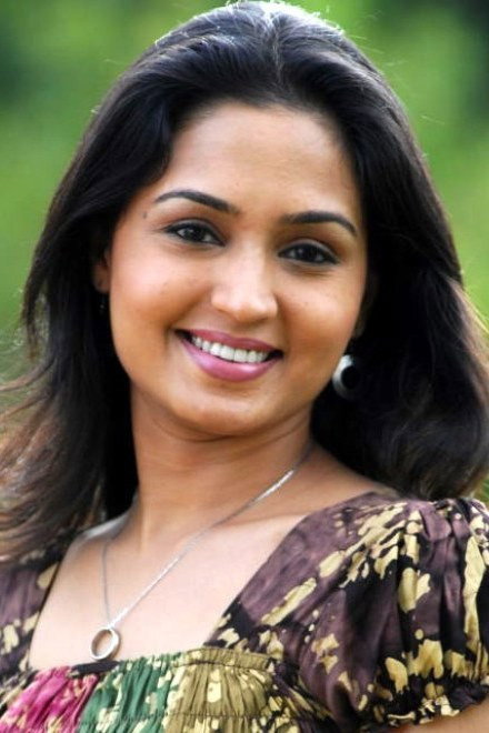 Gajala's poster