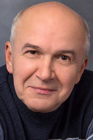 Anatoliy Terpitskiy's poster