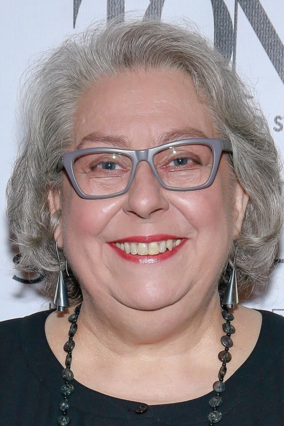 Jayne Houdyshell's poster
