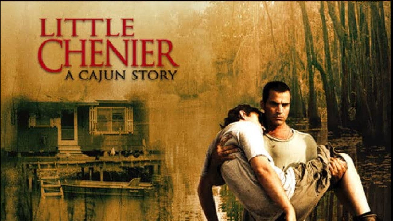 Little Chenier's poster
