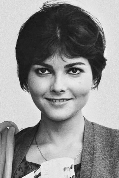 Patrizia Valturri's poster