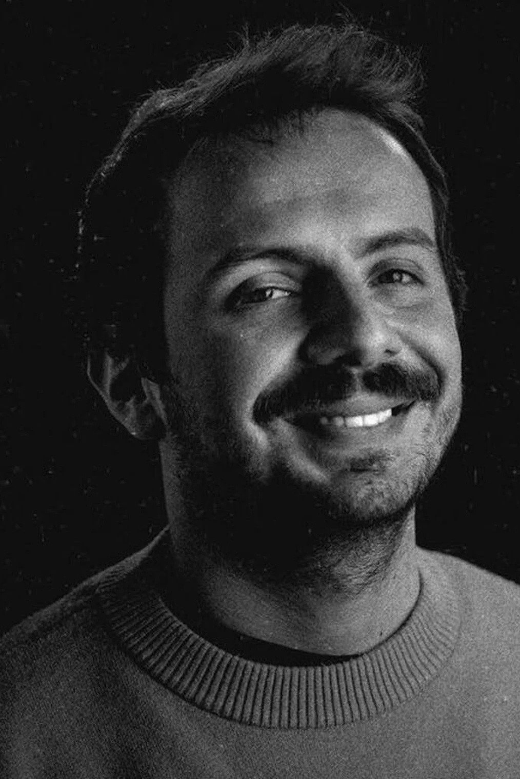 Eray Karadeniz's poster