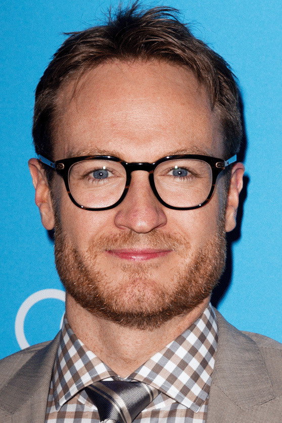 Josh Lawson's poster