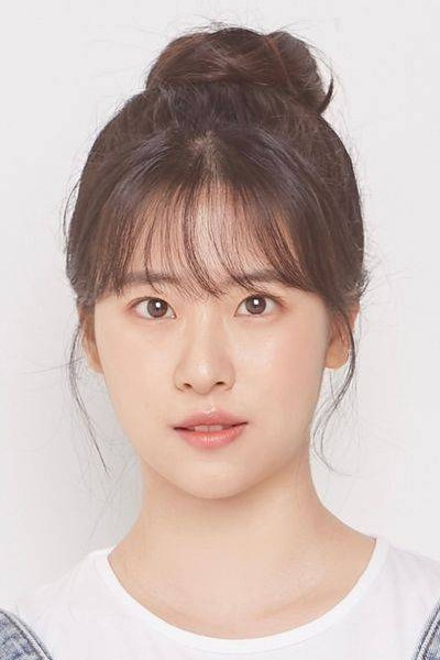 Lee Ha-young's poster