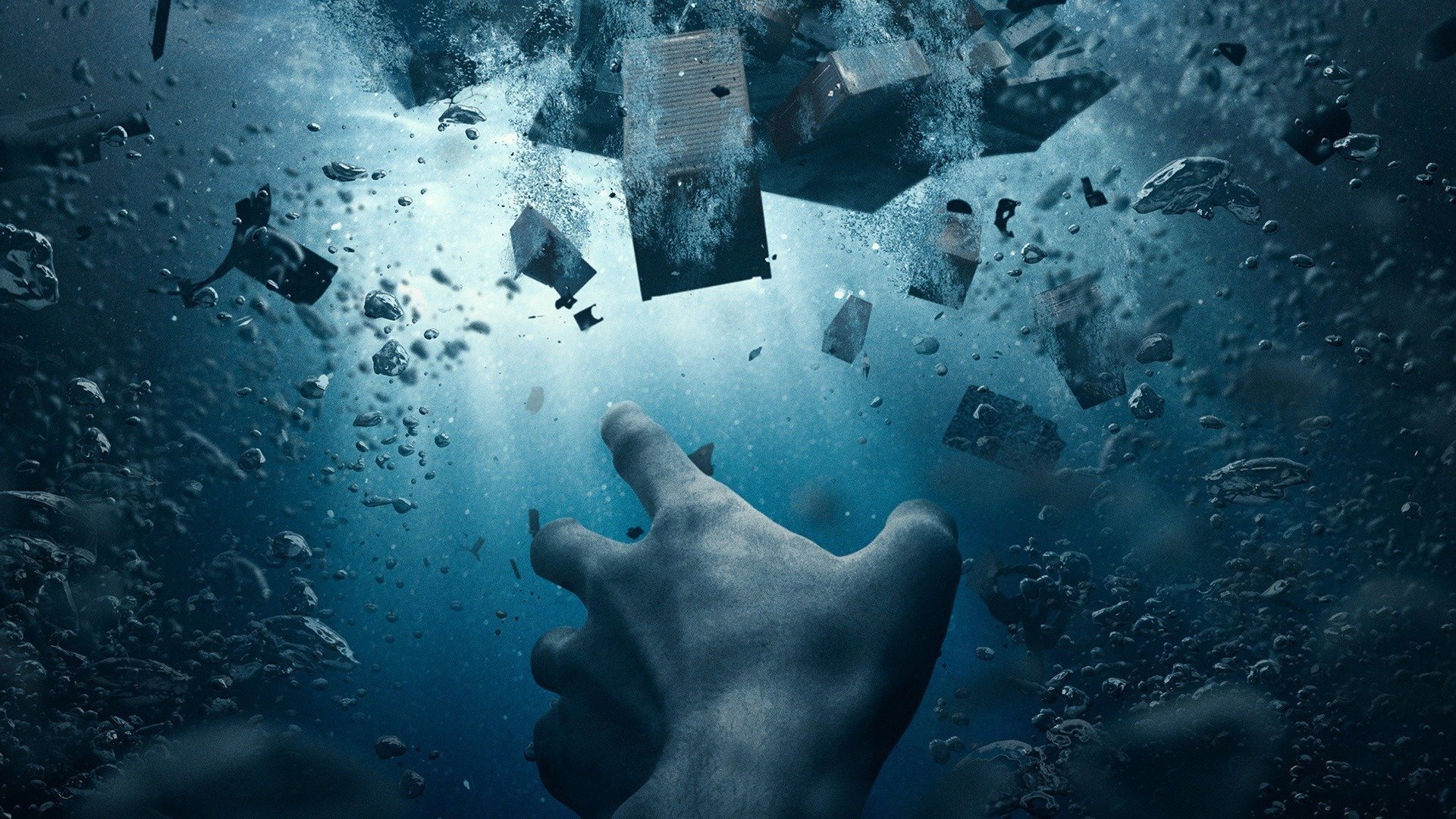 World’s Greatest Shipwrecks's poster