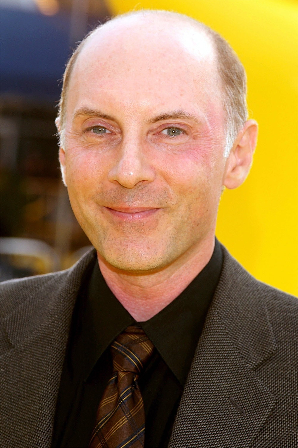 Dan Castellaneta's poster