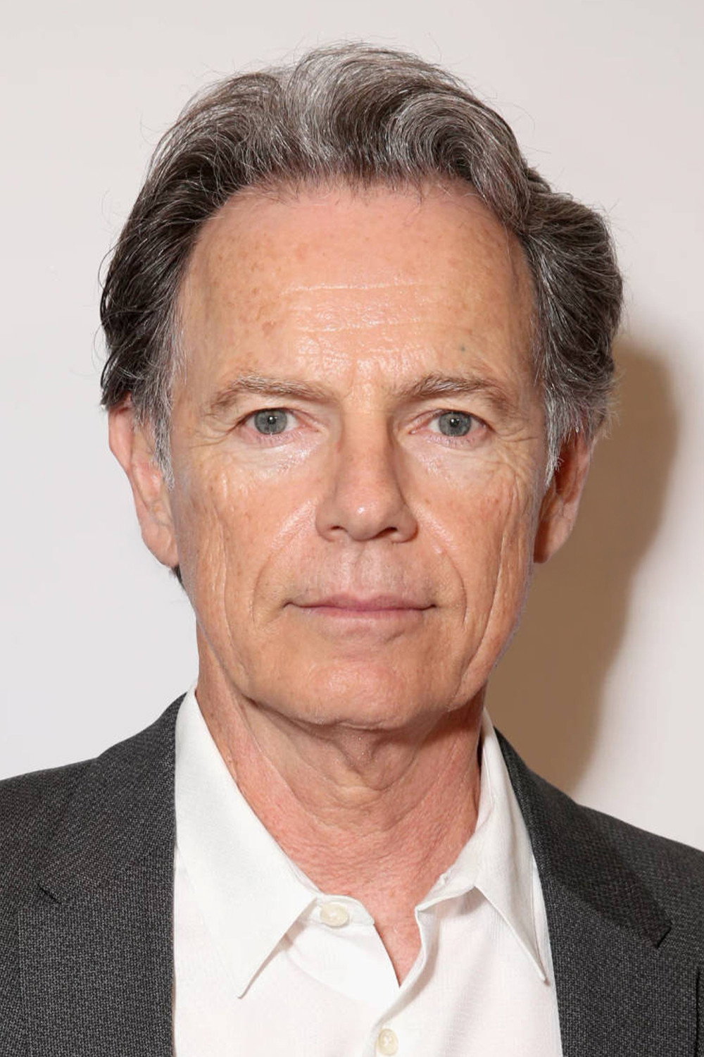 Bruce Greenwood's poster
