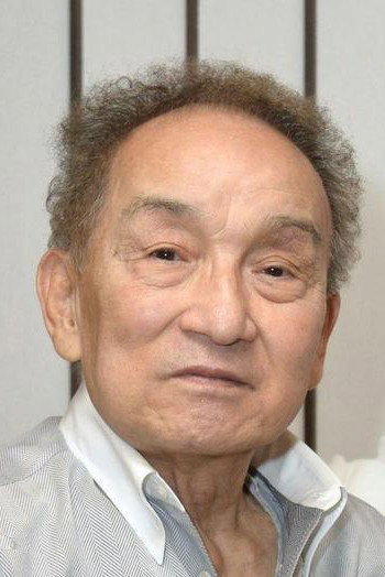 Johnny Kitagawa's poster