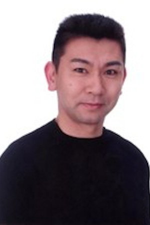 Jin Horikawa's poster