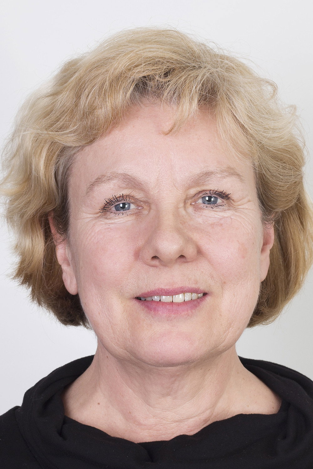 Li Brådhe's poster