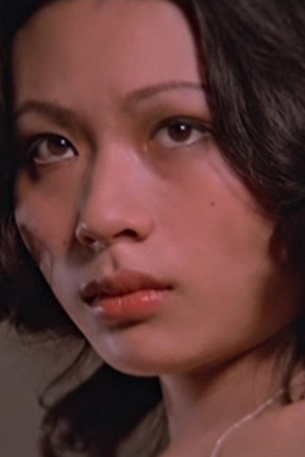 Cheng Suk-Ying's poster