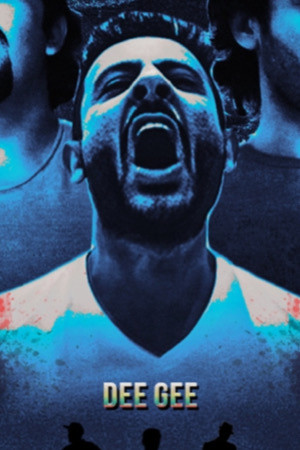 Dee Gee's poster