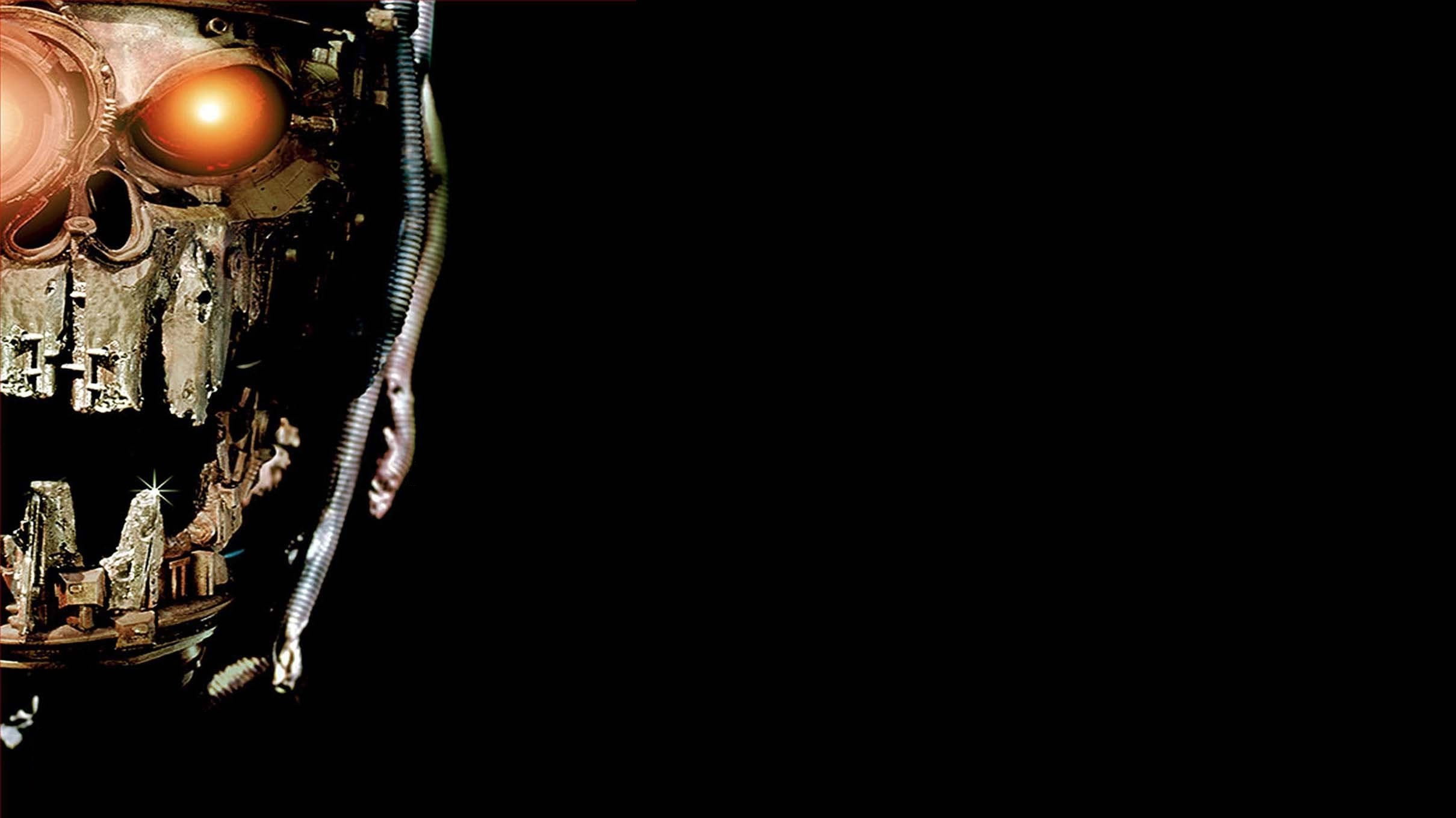 Horrorvision's poster
