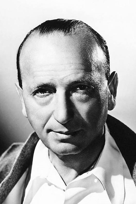 Michael Curtiz's poster