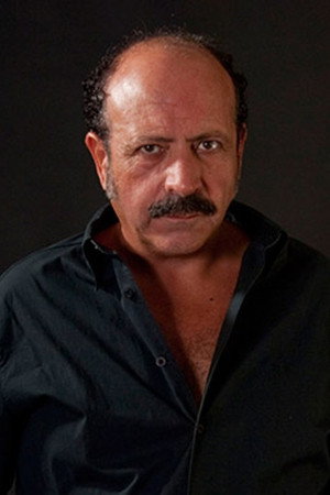Manuel Tallafé's poster