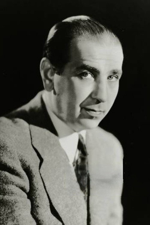 Paul L. Stein's poster