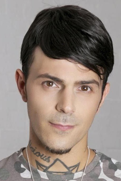 Abz Love's poster