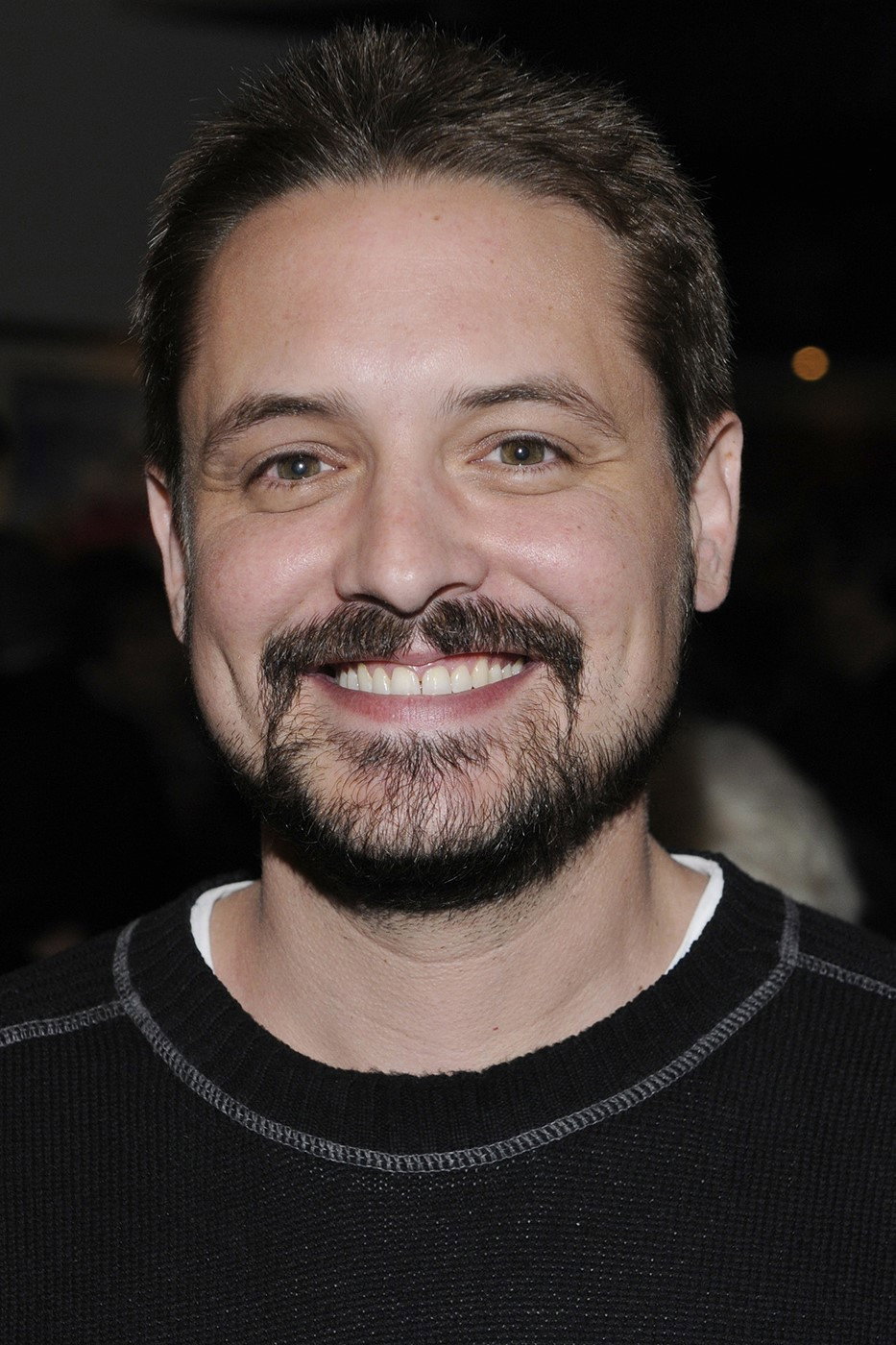 Will Friedle's poster