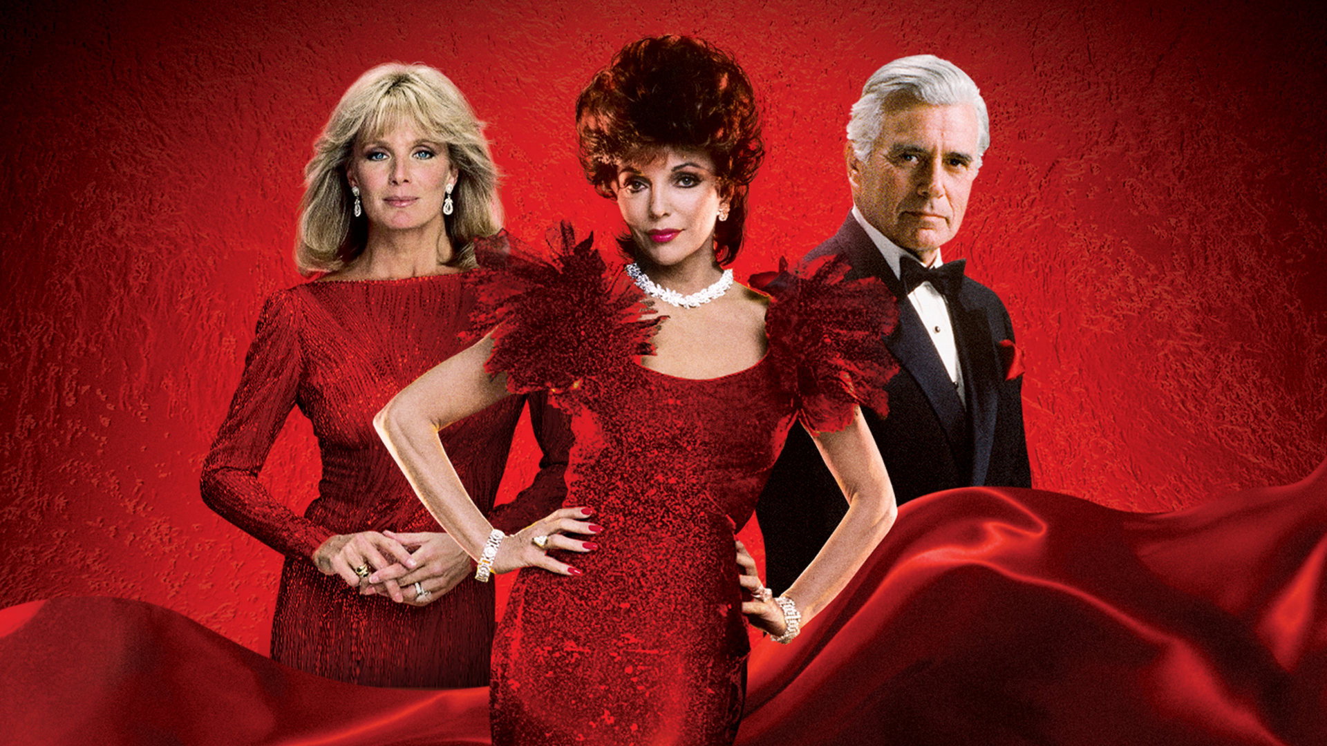 Dynasty's poster