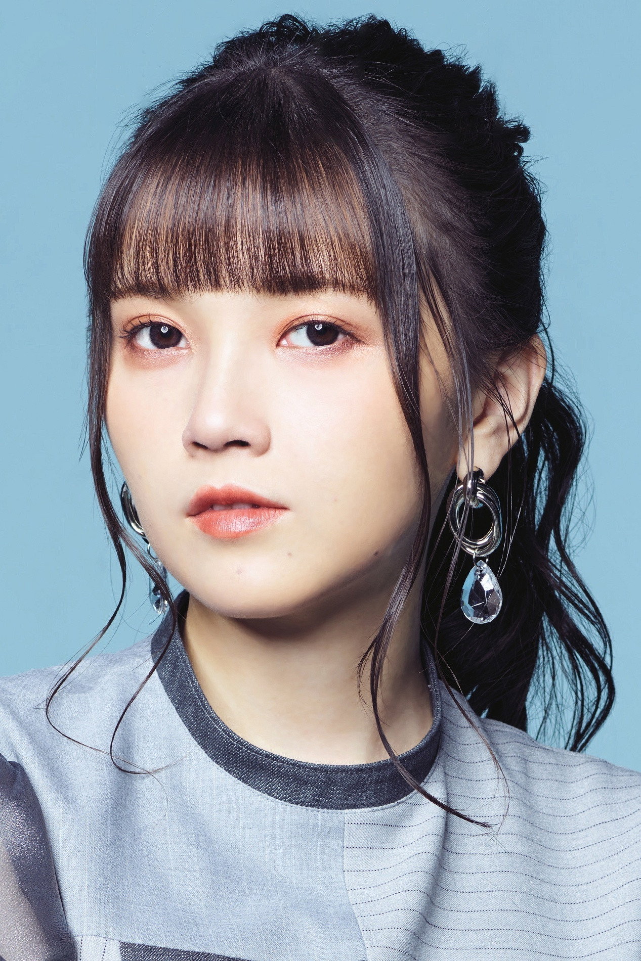Akari Kito's poster