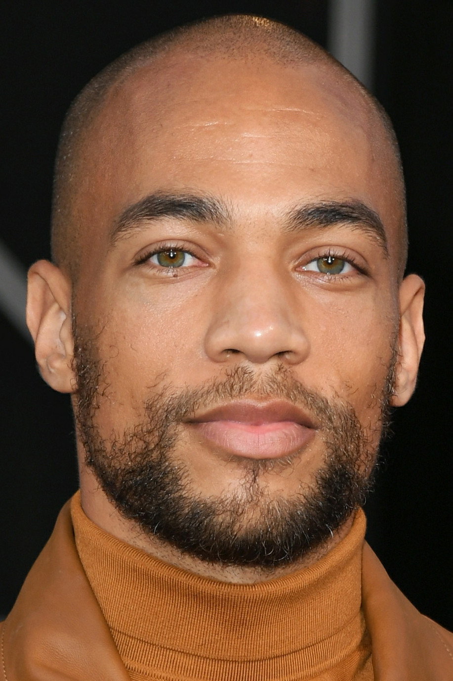 Kendrick Sampson's poster