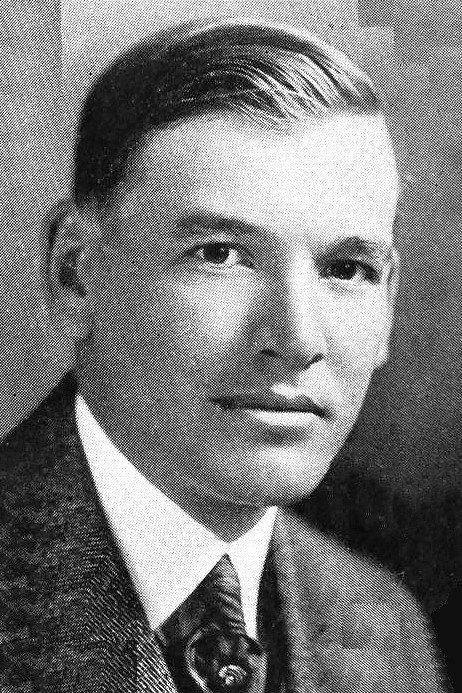 James W. Horne's poster
