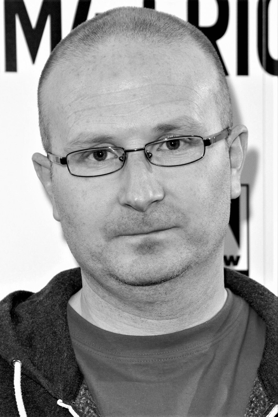 Ivan Kavanagh's poster