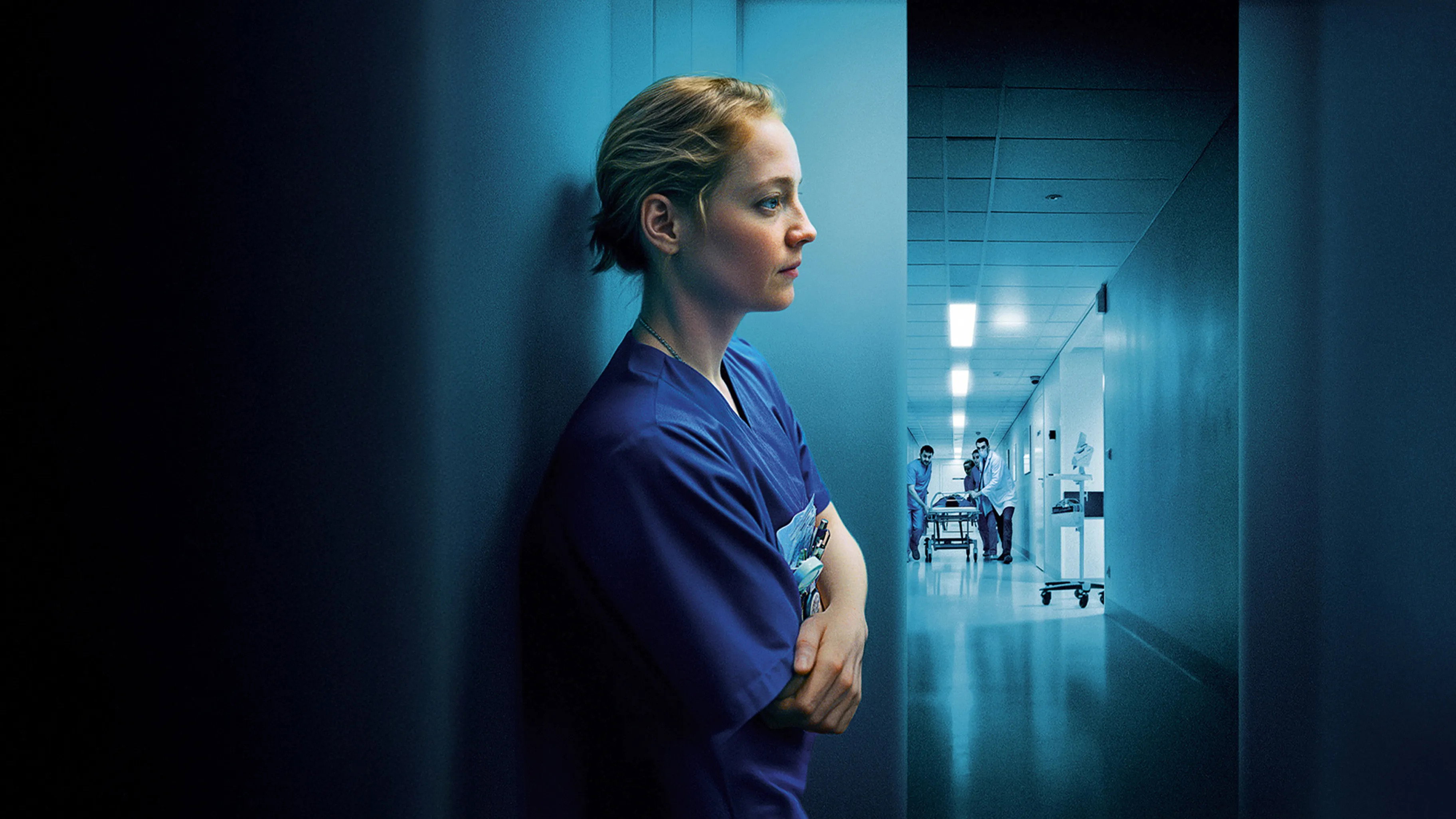 Late Shift's poster