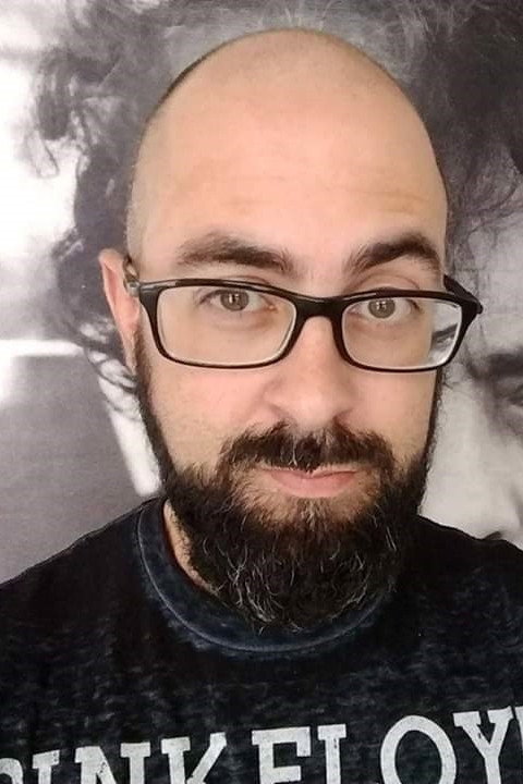 Marcelo Müller's poster