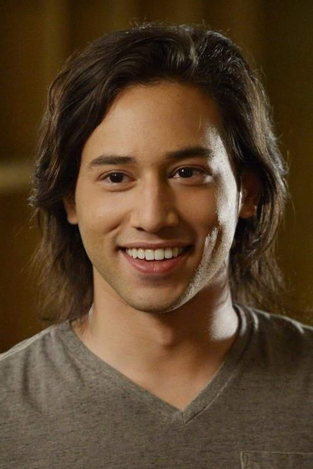 Jesse Rath's poster