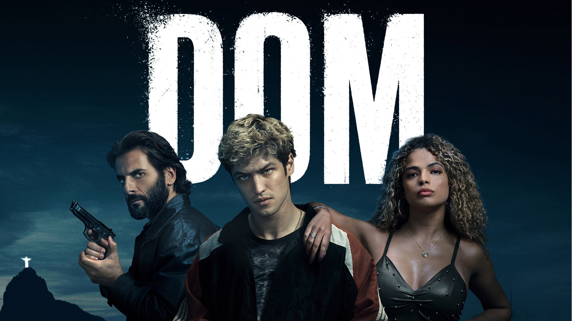 DOM's poster
