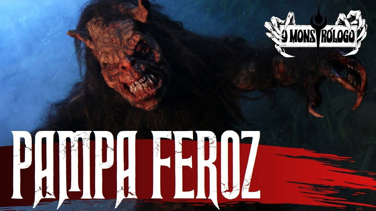 Pampa Feroz's poster