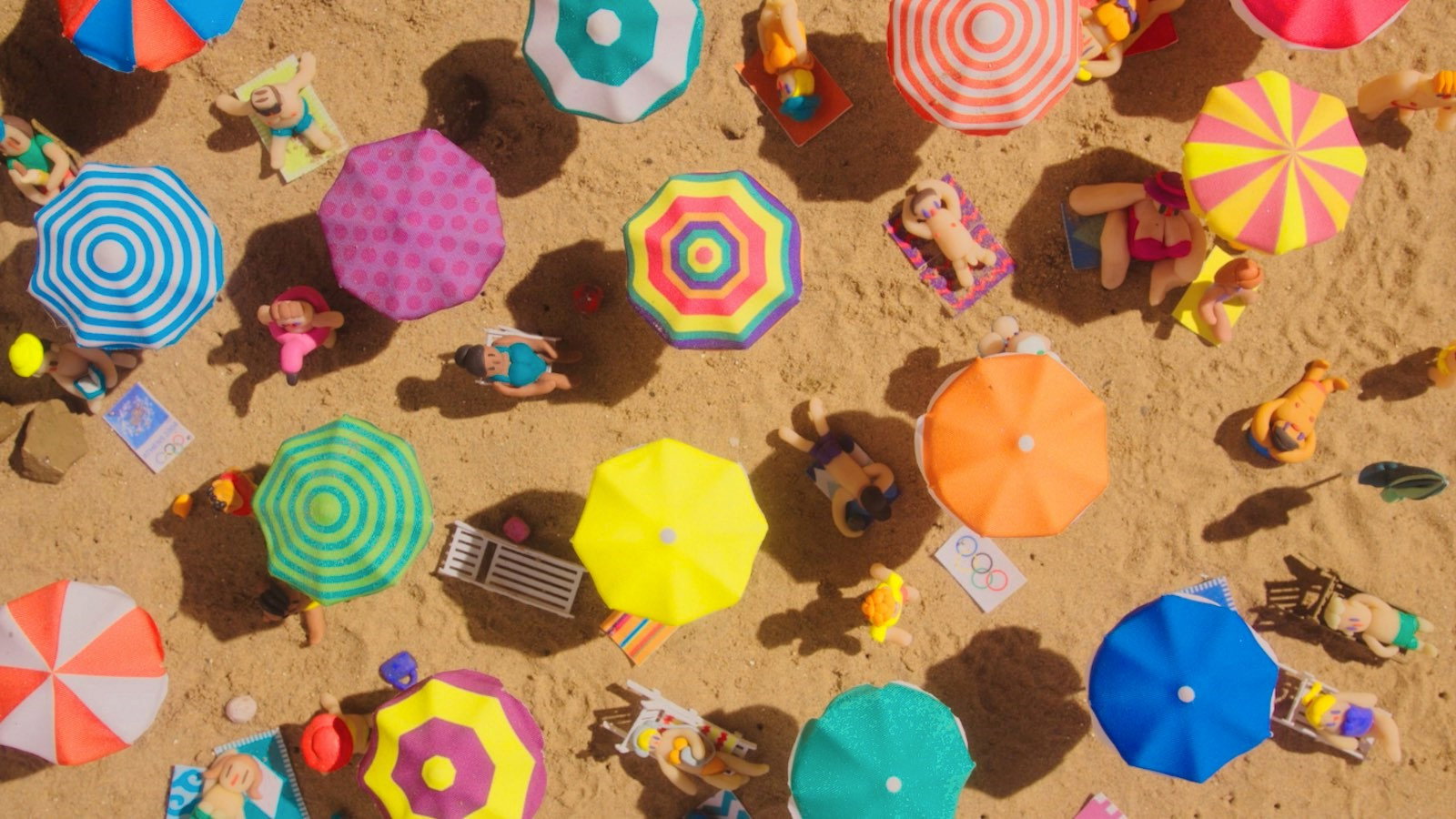 Heatwave's poster