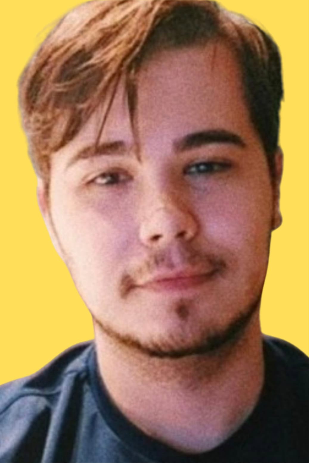 Lucas Procópio's poster