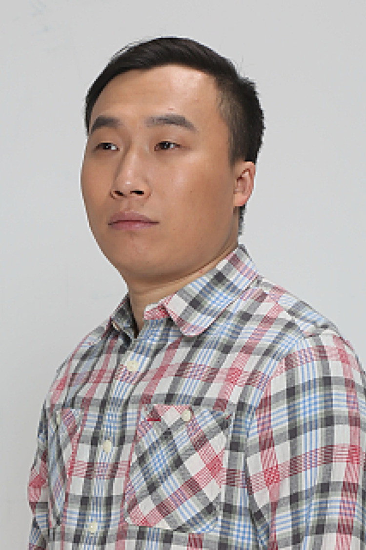 Cao Rui's poster